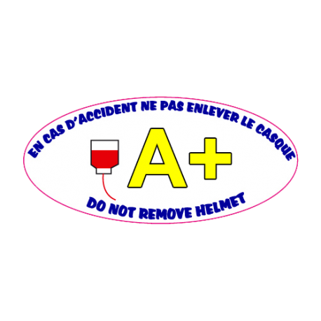 Lifesticker