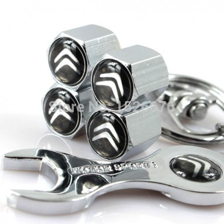 Bouchon de Valve M POWER