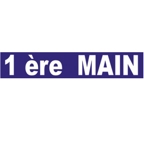 cache plaque d'immatriculation PRO