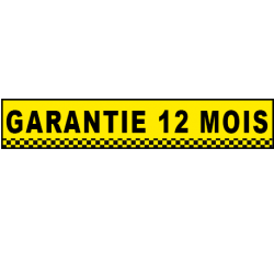 cache plaque d'immatriculation PRO