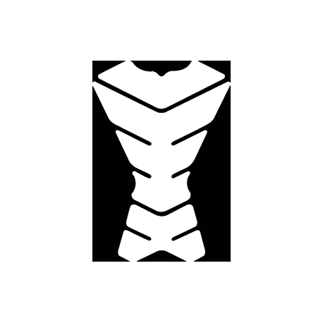 Protection de réservoir - forme xxx